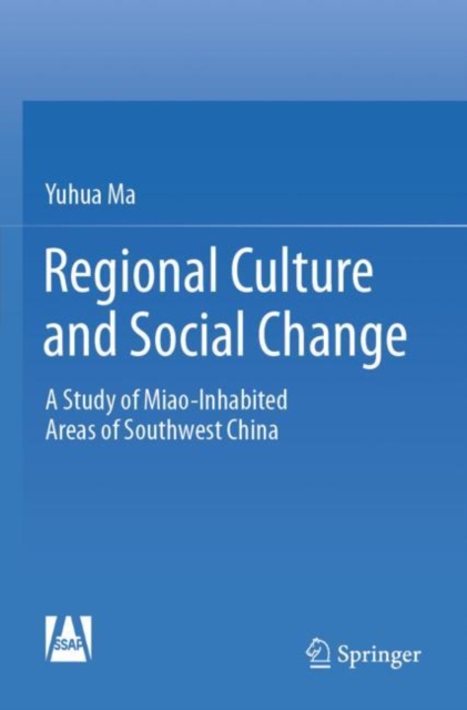 Regional Culture and Social Change