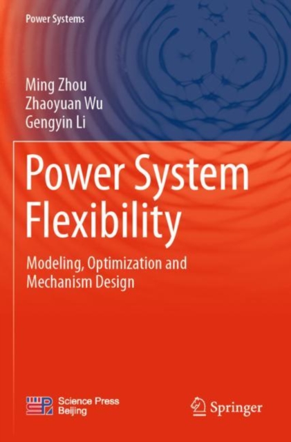 Power System Flexibility