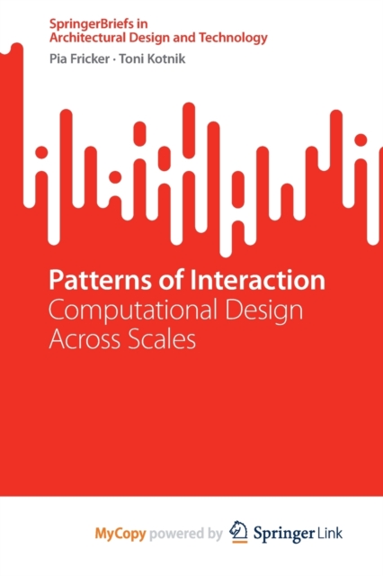 Patterns of Interaction