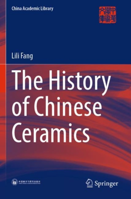 History of Chinese Ceramics