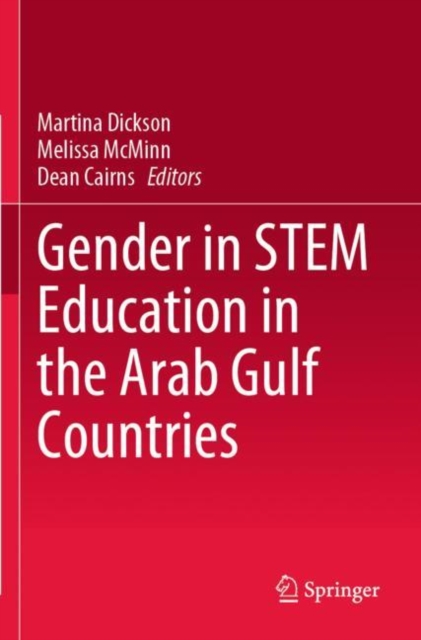 Gender in STEM Education in the Arab Gulf Countries