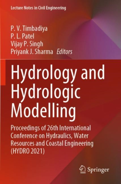 Hydrology and Hydrologic Modelling