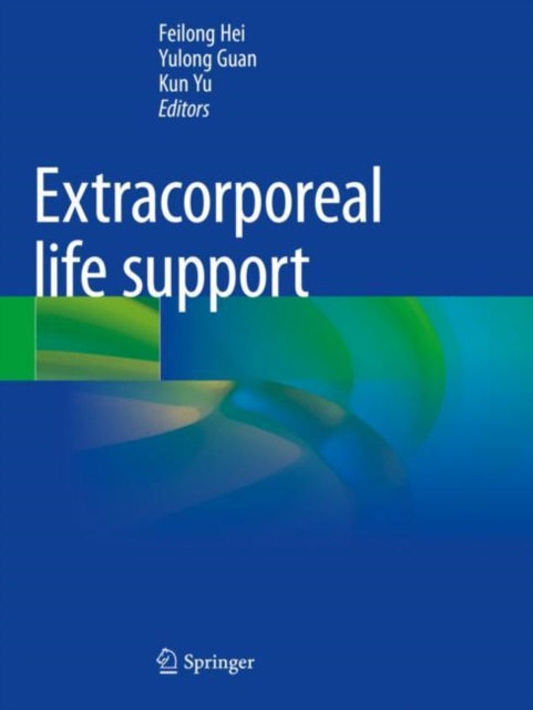 Extracorporeal life support