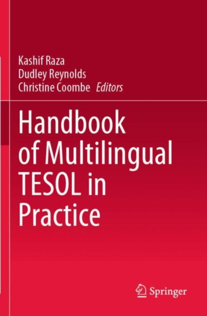 Handbook of Multilingual TESOL in Practice