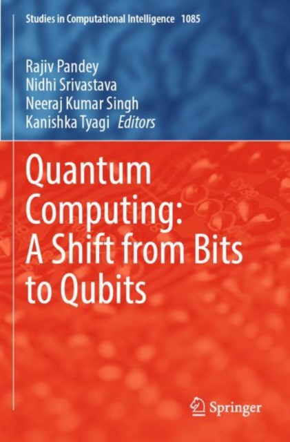 Quantum Computing: A Shift from Bits to Qubits