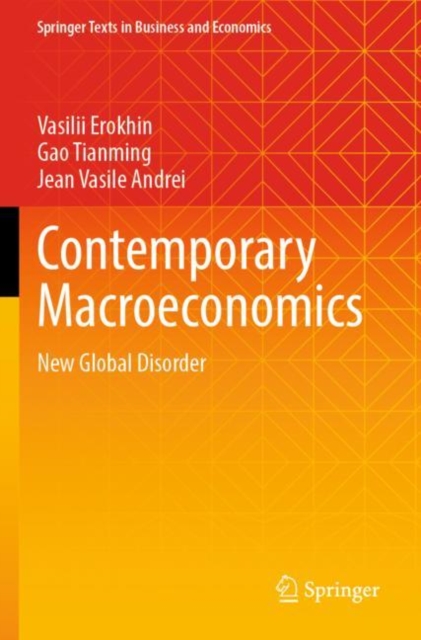 Contemporary Macroeconomics