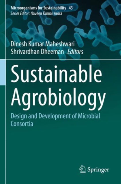 Sustainable Agrobiology