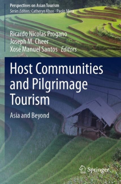 Host Communities and Pilgrimage Tourism