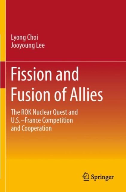 Fission and Fusion of Allies