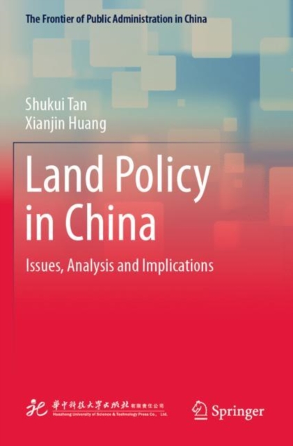 Land Policy in China