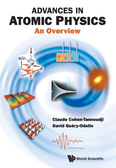 Advances In Atomic Physics: An Overview