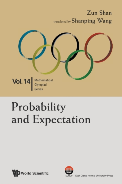 Probability And Expectation: In Mathematical Olympiad And Competitions