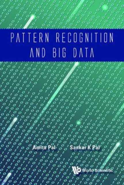 Pattern Recognition And Big Data