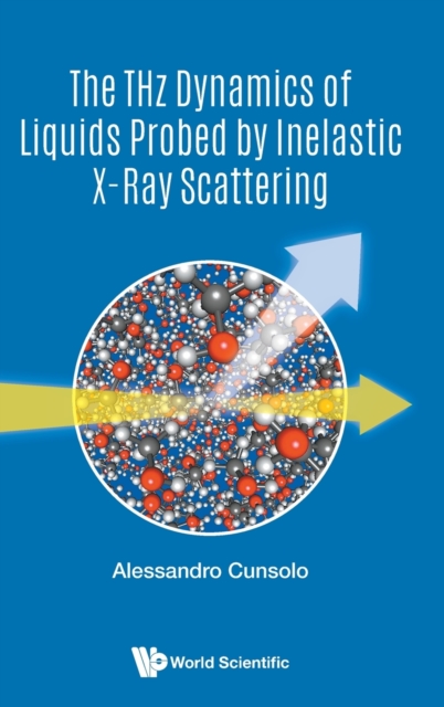 Thz Dynamics Of Liquids Probed By Inelastic X-ray Scattering, The