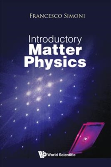 Introductory Matter Physics