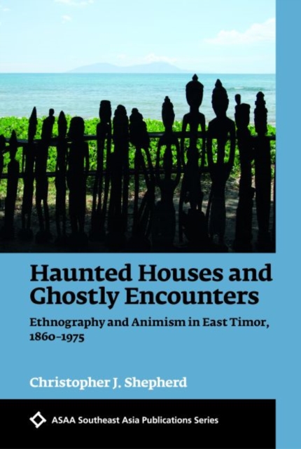Haunted Houses and Ghostly Encounters