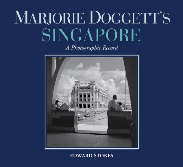 Marjorie Doggett’s Singapore