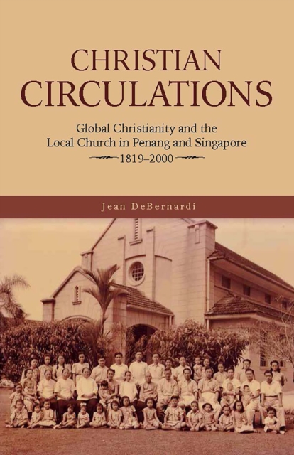 Christian Circulations