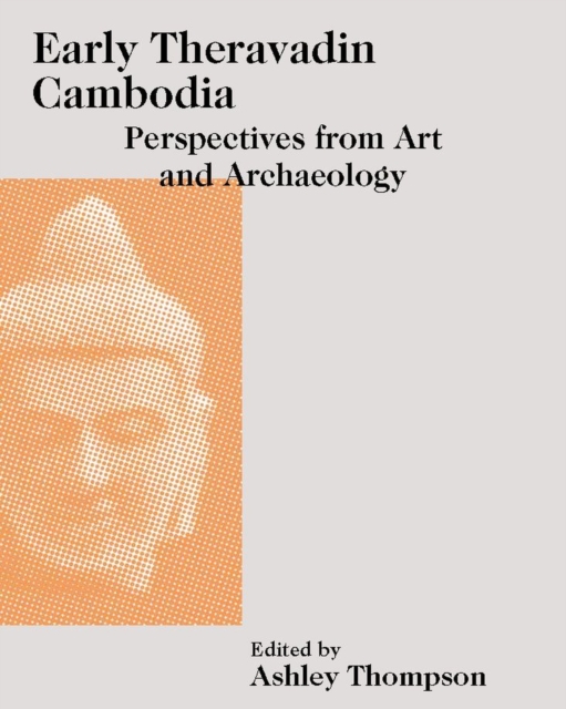 Early Theravadin Cambodia