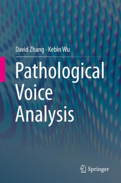 Pathological Voice Analysis