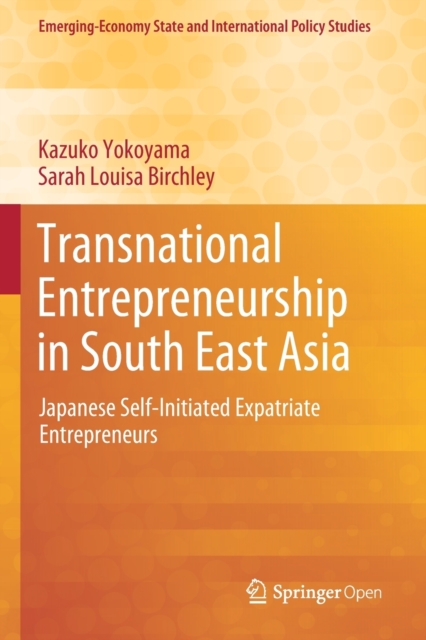 Transnational Entrepreneurship in South East Asia