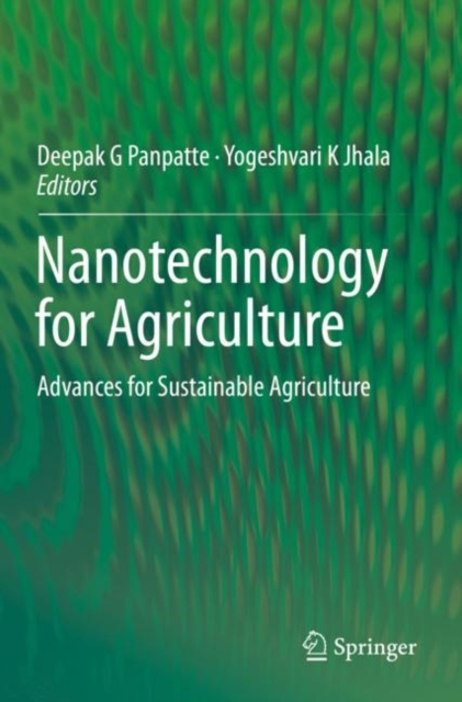 Nanotechnology for Agriculture
