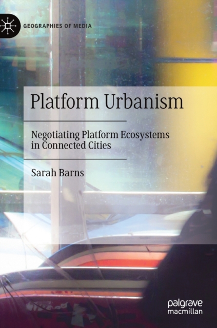 Platform Urbanism