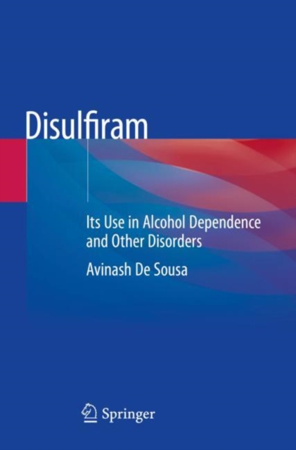 Disulfiram