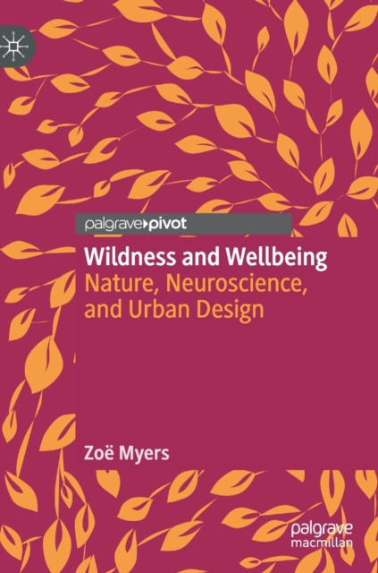 Wildness and Wellbeing