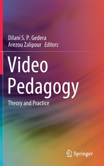 Video Pedagogy