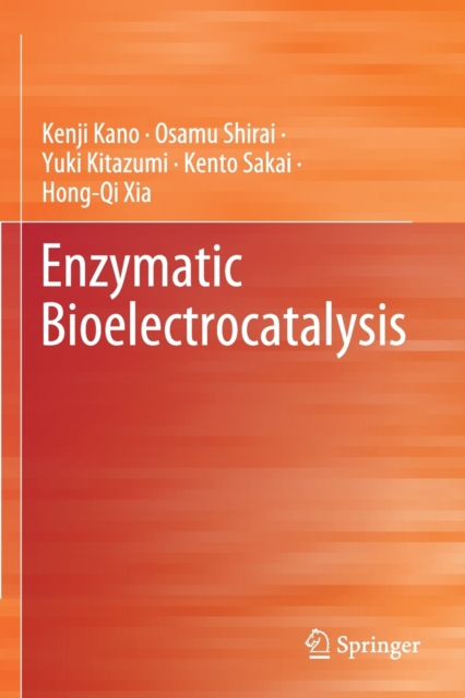 Enzymatic Bioelectrocatalysis