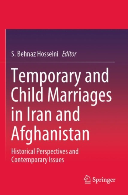 Temporary and Child Marriages in Iran and Afghanistan