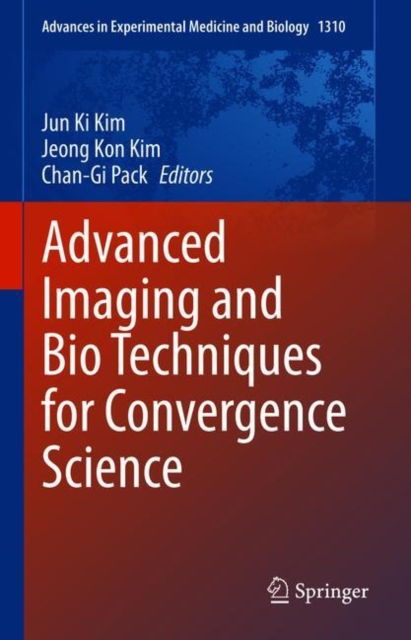 Advanced Imaging and Bio Techniques for Convergence Science