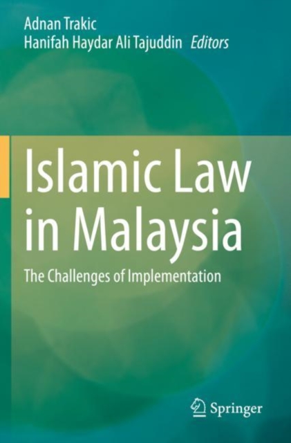 Islamic Law in Malaysia