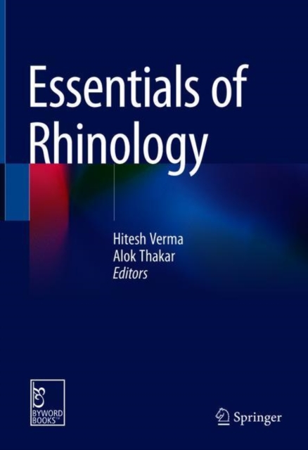 Essentials of Rhinology