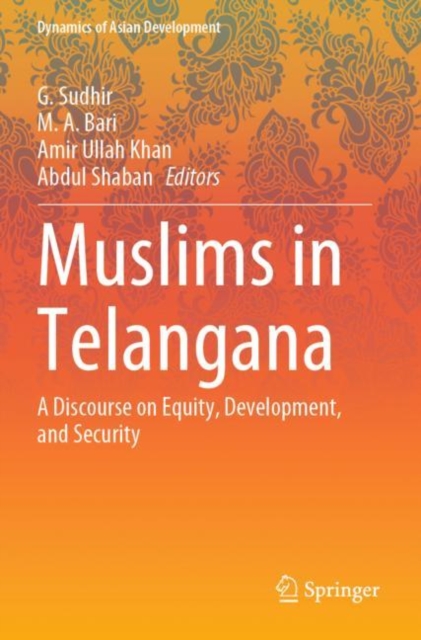 Muslims in Telangana