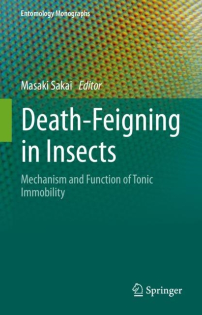 Death-Feigning in Insects