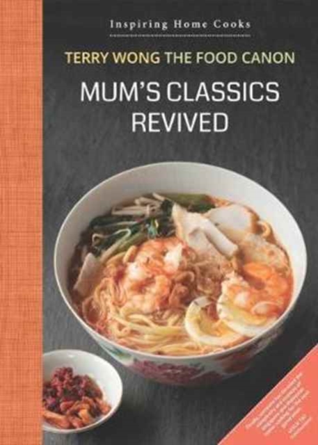 Mum's Classics Revived