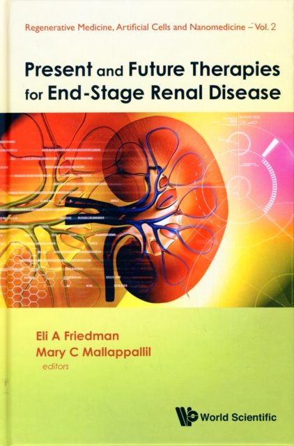Present And Future Therapies For End-stage Renal Disease