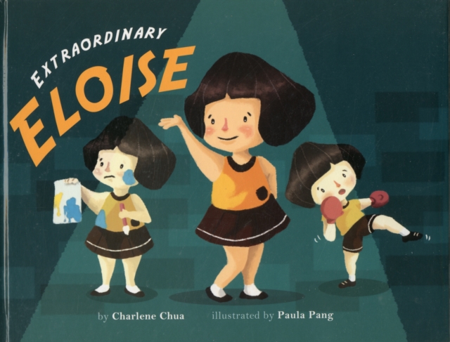 Extraordinary Eloise