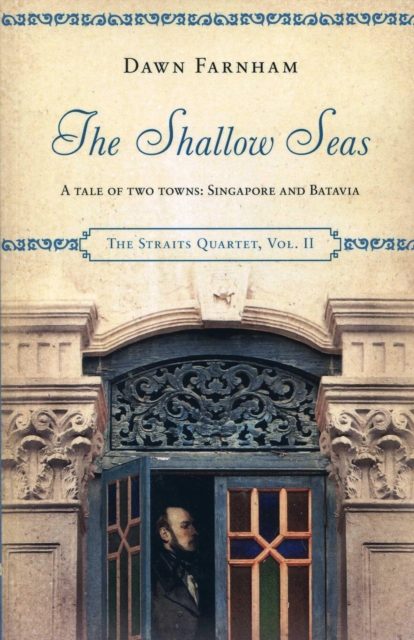 The Shallow Seas