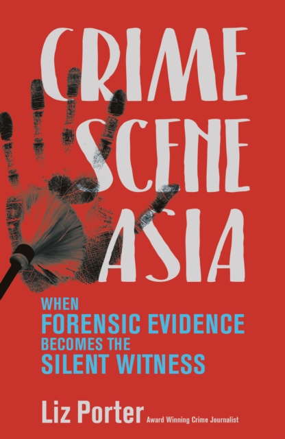 Crime Scene Asia