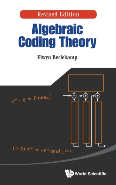 Algebraic Coding Theory (Revised Edition)