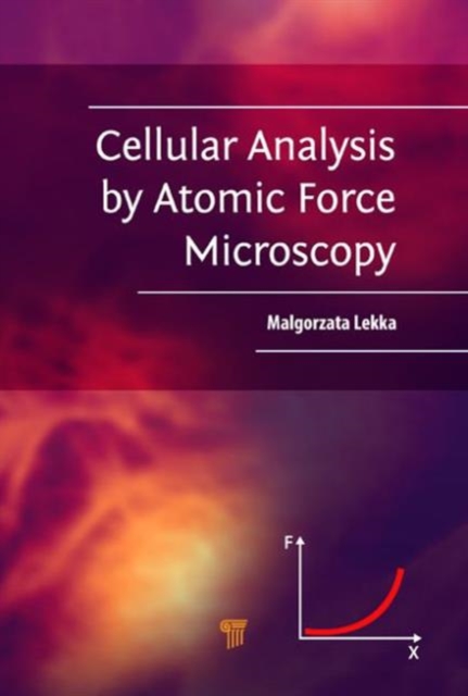 Cellular Analysis by Atomic Force Microscopy