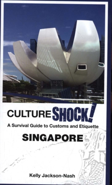 Cultureshock! Singapore