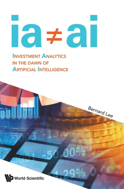 Investment Analytics In The Dawn Of Artificial Intelligence