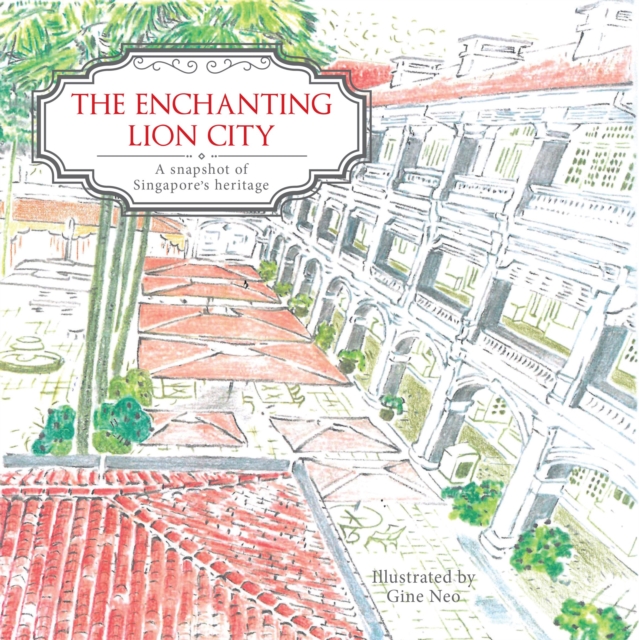 Enchanting Lion City