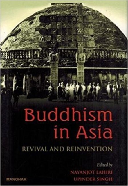 Buddhism in Asia