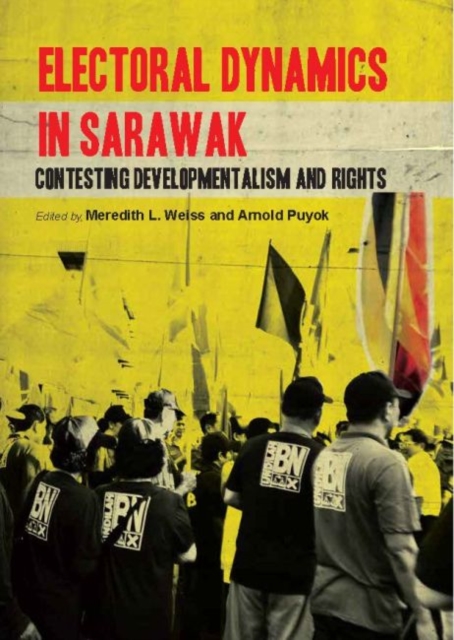 Electoral Dynamics in Sarawak