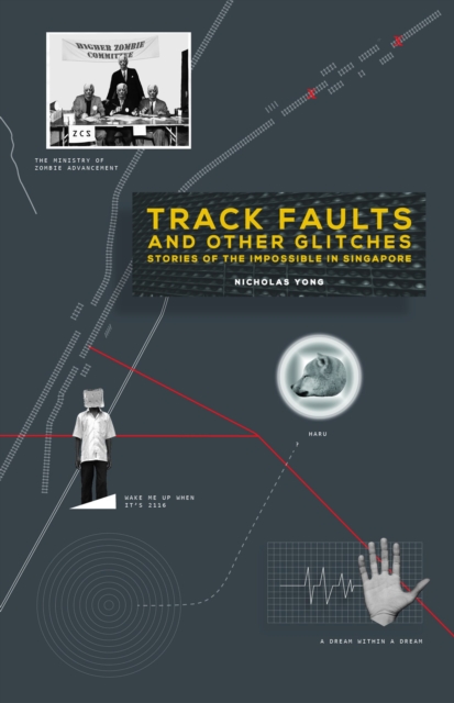 Track Faults and Other Glitches